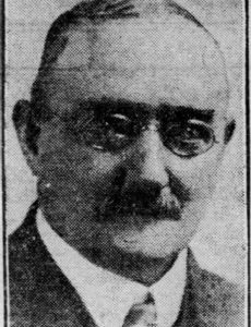 Peter J. Campbell