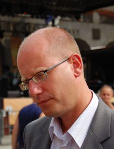 Bohuslav Sobotka