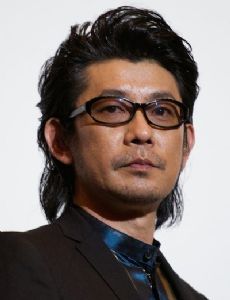 Masatoshi Nagase