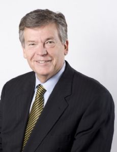 Ron Stevens