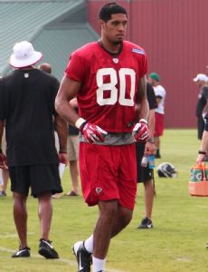 Levine Toilolo