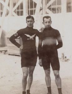 Théodore Champion