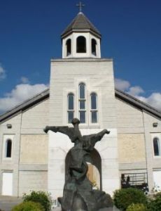 St. Mary Armenian Apostolic Church, Toronto