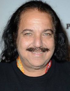 Ron Jeremy