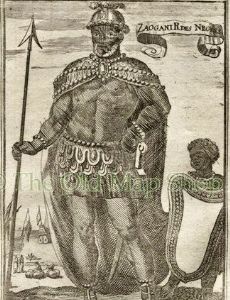 Álvaro II of Kongo