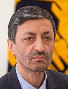 Parviz Fattah