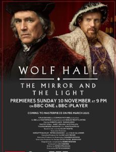 Wolf Hall