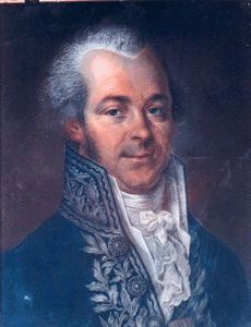 Charles Cochon de Lapparent