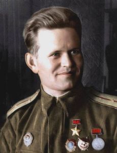 Vasily Zaytsev