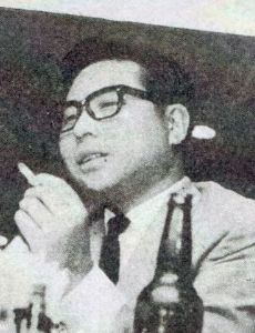 Kyosen Ōhashi
