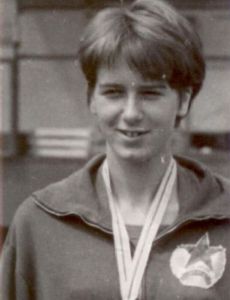 Jaroslava Valentová