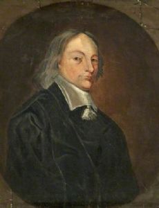 Sir Thomas Rich, 1st Baronet