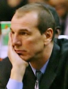 Mike O'Koren