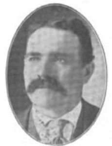Edward J. Keyes