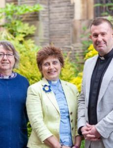 Archdeacon of Derby