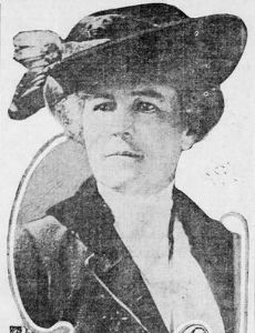 Ellin Prince Speyer