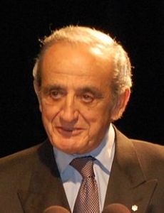 Arthur Mauro