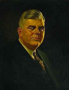 Theodore Christianson