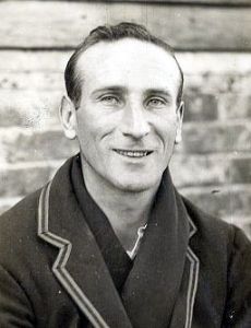 Douglas Jardine