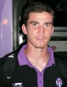 Xavier Pentecôte