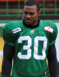 Byron Bullock