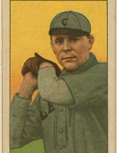 Heinie Berger