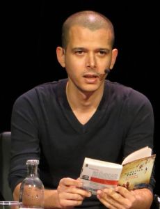 Abdellah Taïa