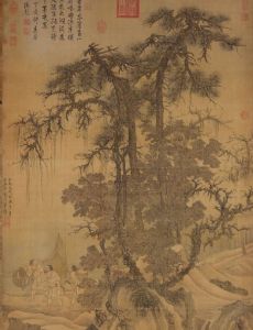 Tang Di