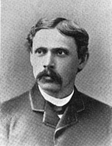Elihu B. Hayes