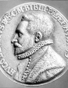 Hugo Blotius