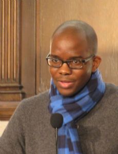 Tope Folarin