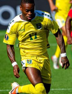 Terell Ondaan