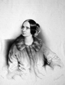 Betty Paoli