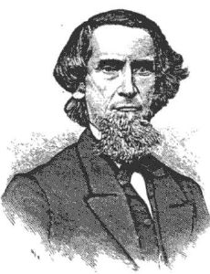 Abraham P. Grant