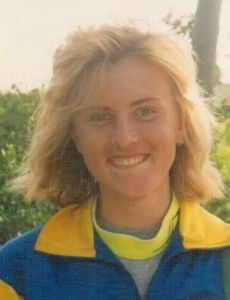 Svitlana Matevusheva