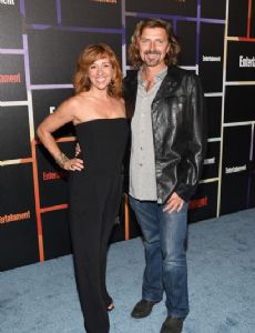 Robin Atkin Downes and Michael Ann Young