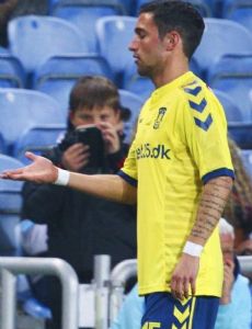 David Boysen