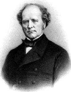 François Mignet