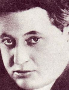 Guido Buffarini Guidi