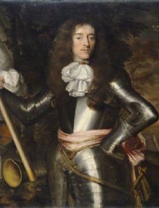 Murrough O'Brien, 1st Earl of Inchiquin