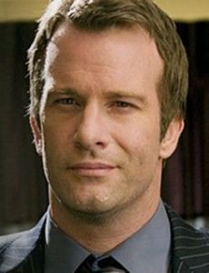 Thomas Jane