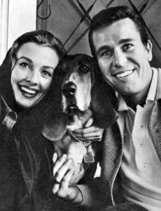 Don Durant and Trudy Wroe