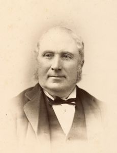 Edward Dobson
