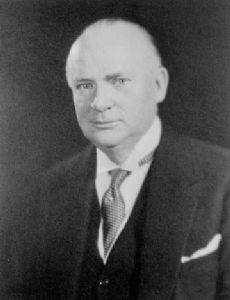 R. B. Bennett