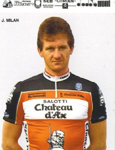 Milan Jurčo