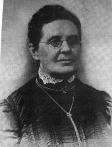 Harriet Newell Noyes