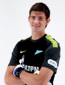 Yegor Baburin