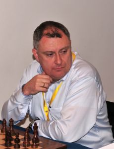 Jacek Gdański