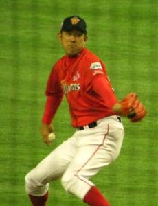 Ken Kadokura