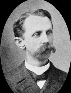 Henry Bell Gilkeson